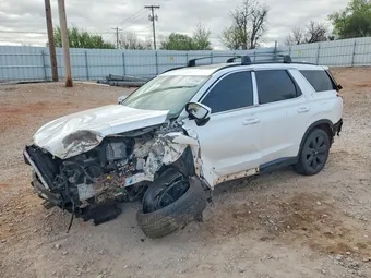 2023 Hyundai Palisade KM8R3DGE2PU630981
