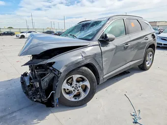 2024 Hyundai Tucson 5NMJB3DE2RH396452 Lot 50558376