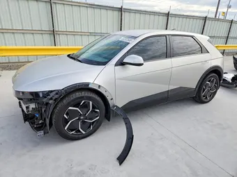 2024 Hyundai Ioniq 5 KM8KN4DE6RU246950