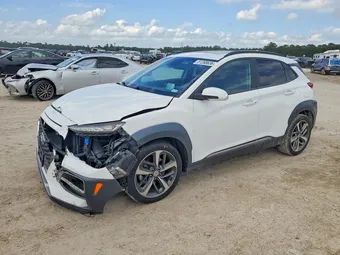2021 Hyundai Kona KM8K5CA53MU734230
