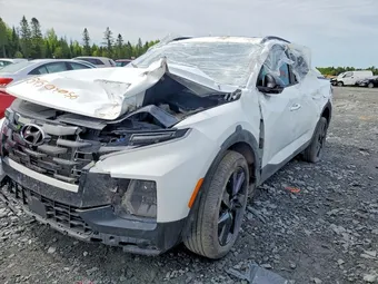 2024 Hyundai Santa Cruz 5NTJEDDF0RH102900