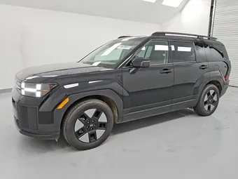 2025 Hyundai Santa Fe 5NMP2DG19SH034746 Lot 57997506