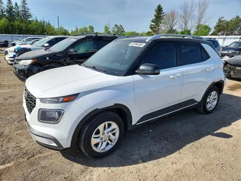 2021 Hyundai Venue KMHRC8A37MU066979