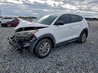 2017 Hyundai Tucson KM8J23A41HU286149 Lot 96379775