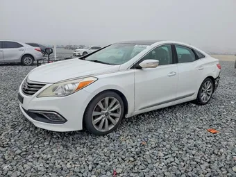 2015 Hyundai Azera KMHFH4JG8FA433683