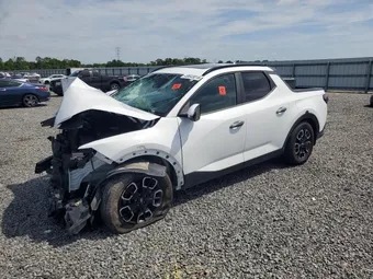 2022 Hyundai Santa Cruz 5NTJCDAE6NH009598