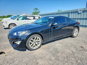 2016 Hyundai Genesis KMHHU6KJ2GU133275