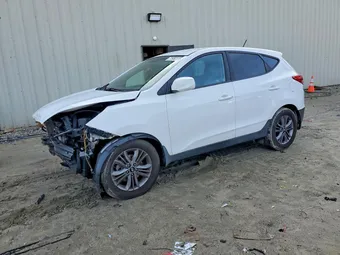 2015 Hyundai Tucson KM8JTCAF7FU071788 Lot 77980115