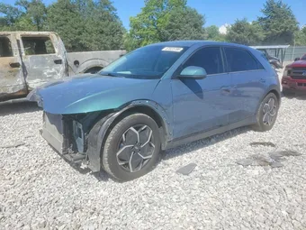 2022 Hyundai Ioniq 5 KM8KM4AE1NU064946