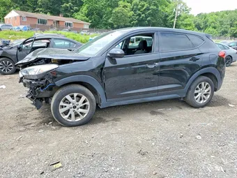 2019 Hyundai Tucson KM8J23A45KU025727 Lot 56491406