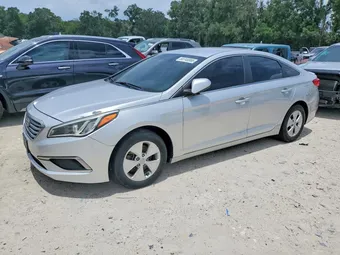 2017 Hyundai Sonata 5NPE24AF7HH492602 Lot 60746866
