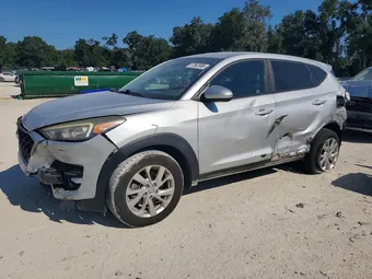 2019 Hyundai Tucson KM8J23A40KU903077 Lot 57562906