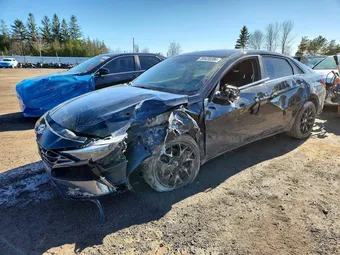 2021 Hyundai Elantra KMHLN4AG7MU071403 Lot 50420206
