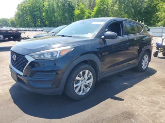 2019 Hyundai Tucson KM8J23A46KU051365 Lot 53893326