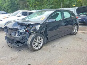 2016 Hyundai Elantra KMHD35LH2GU283992 Lot 57210286