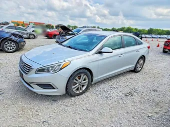 2016 Hyundai Sonata 5NPE24AF1GH433897