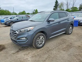 2018 Hyundai Tucson KM8J3CA49JU834644 Lot 58307266