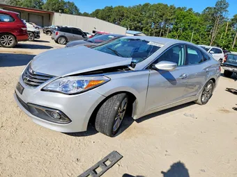 2015 Hyundai Azera KMHFG4JG7FA469397