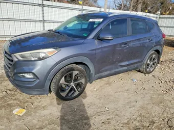 2016 Hyundai Tucson KM8J33A27GU140574 Lot 74057405
