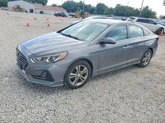 2016 Hyundai Sonata 5NPE34AF4JH631023 Lot 60840386