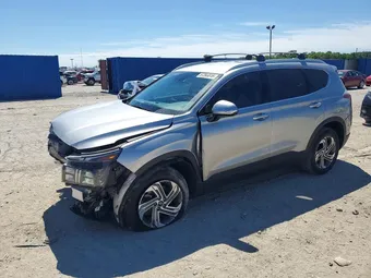 2023 Hyundai Santa Fe 5NMS2DAJ7PH592038 Lot 57393816