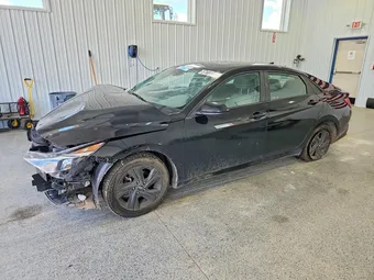 2023 Hyundai Elantra KMHLM4AG0PU613898 Lot 57681076