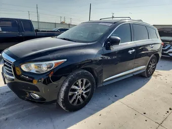 2015 Infiniti QX60 5N1AL0MM6FC550380