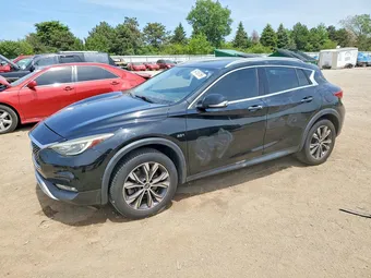 2017 Infiniti QX30 SJKCH5CR0HA022855