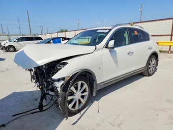 2017 Infiniti QX50 JN1BJ0RP4HM385012