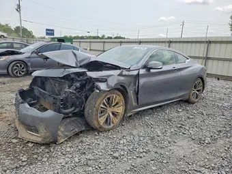 2018 Infiniti Q60 JN1CV7EK2JM200456
