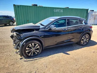 2017 Infiniti QX30 SJKCH5CR2HA021268
