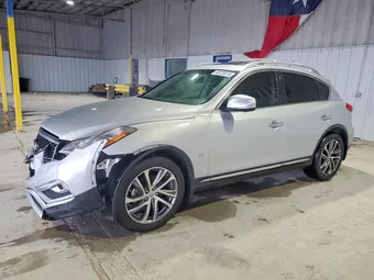 2017 Infiniti QX50 JN1BJ0RP2HM380410