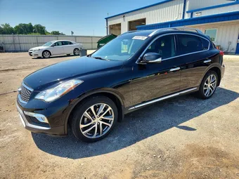 2016 Infiniti QX50 JN1BJ0RR8GM269571