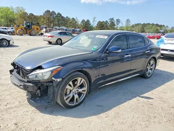 2015 Infiniti Q70 JN1BY1PPXFM601544