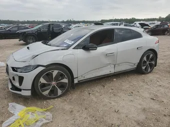 2022 Jaguar I-PACE SADHD2S12N1618189