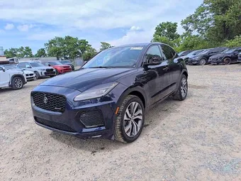 2024 Jaguar E-PACE SADFL2FX3R1050842