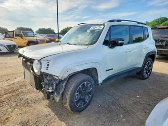 2023 Jeep Renegade ZACNJDB12PPP44622