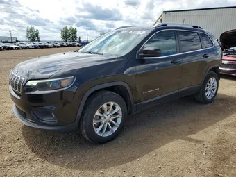 2019 Jeep Cherokee 1C4PJMCB7KD279250 Lot 58400776