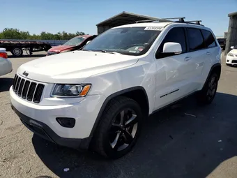 2016 Jeep Grand Cherokee 1C4RJFBGXGC348446 Lot 61359356