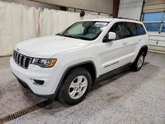 2017 Jeep Grand Cherokee 1C4RJFAG9HC959202 Lot 58388986