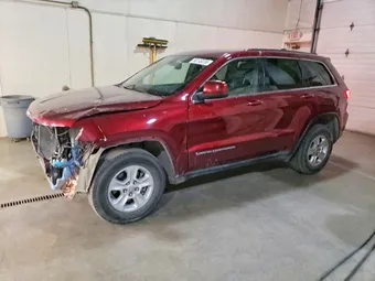 2016 Jeep Grand Cherokee 1C4RJFAG3GC326953 Lot 56149236