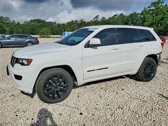 2019 Jeep Grand Cherokee 1C4RJEAG1KC572094 Lot 49839076