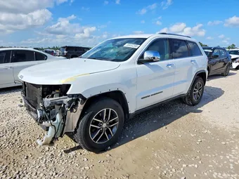 2018 Jeep Grand Cherokee 1C4RJEBG0JC228219 Lot 56650296