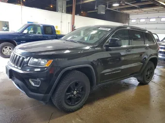 2016 Jeep Grand Cherokee 1C4RJFAG8GC474449 Lot 60959656