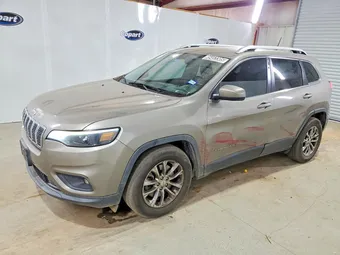 2019 Jeep Cherokee 1C4PJLLB0KD194115 Lot 85453305