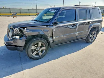2015 Jeep Patriot 1C4NJPFA5FD220750