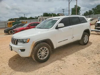 2018 Jeep Grand Cherokee 1C4RJFAG2JC189916 Lot 56350286