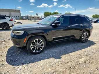 2022 Jeep Grand Cherokee 1C4RJHDG1N8552545 Lot 57571146