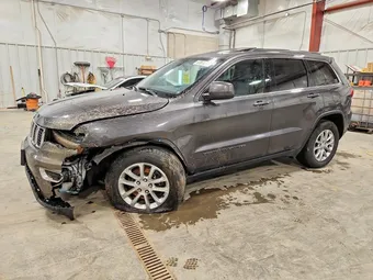 2021 Jeep Grand Cherokee 1C4RJFAG4MC562023 Lot 47876296
