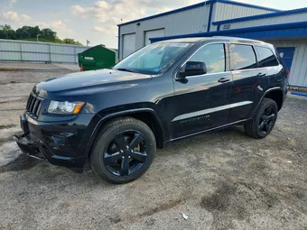 2015 Jeep Grand Cherokee 1C4RJFAG5FC121682 Lot 61188526